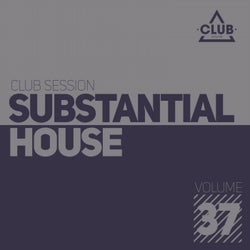 Substantial House Vol. 37