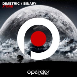 Dimetric / Binary