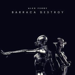 Barraca Destroy