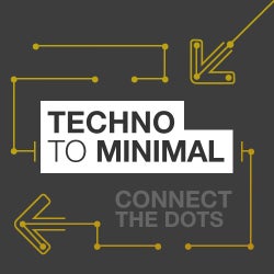 Connect The Dots: Techno to Minimal