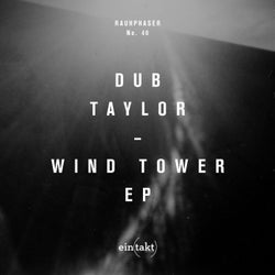 Wind Tower Ep