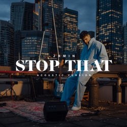 Stop that (Acoustic)
