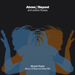 Almost Home (Above & Beyond Deep Mix)