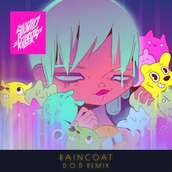 Raincoat (D.O.D Extended Mix)