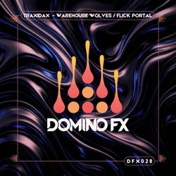 Warehouse Wolves / Flick Portal