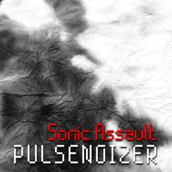 Sonic Assault