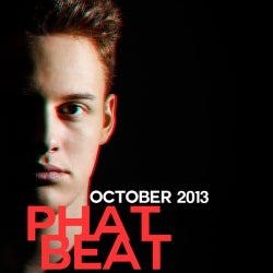 PHIL FINLAY'S "PHAT BEAT" CHART 10