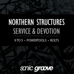 Service & Devotion EP