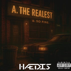 The Realest EP