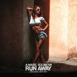 Run Away (New Mix)