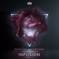 Infusion, Vol. 1