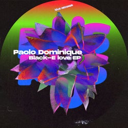Black E love EP