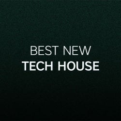 Best New Tech House: December