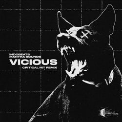 Vicious (critical h!t Remix)