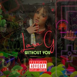Without You (Explicit Version)