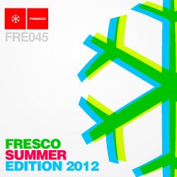 Fresco Summer Edition 2012