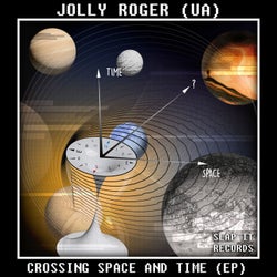 Crossing Space & Time