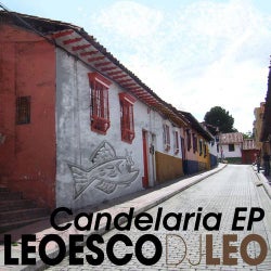 The Candelaria EP