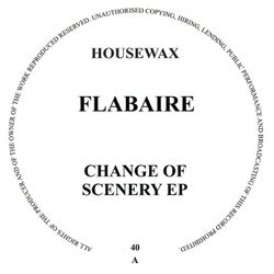 Change Of Scenery EP