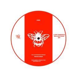 Solar Funk EP