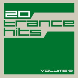 20 Trance Hits, Vol. 9