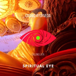 Cosmic Ayurveda