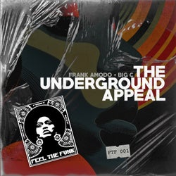 The Underground Appeal EP