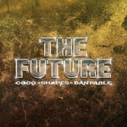 The Future (Extended Mix)