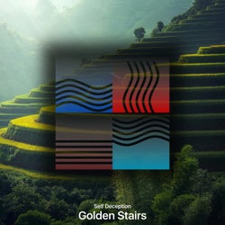 Golden Stairs