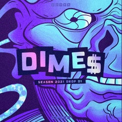 Dimes, Vol.1