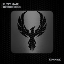 Detroit Disco (Extended MIx)