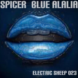 Blue Alalia