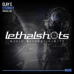 Clay C - Eternity (Original Mix)