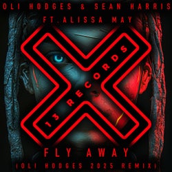 Fly Away (Oli Hodges 2025 Remix)