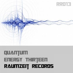 Quantum - Energy Thirteen