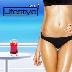 Lifestyle Vol. 1 Chillout and Deep House Selection