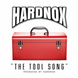 The Tool Song - Single