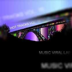 Hot Tracks Vol. 16