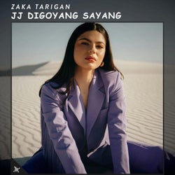 Jj Digoyang Sayang