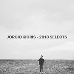 Jorgio Kioris - 2018 Selects
