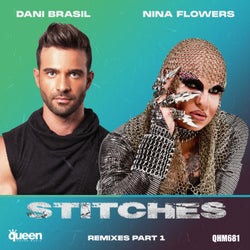 Stitches (The Remixes, Pt. 1)