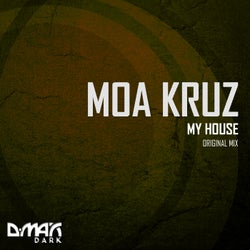 My House (Original Mix)