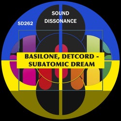 Subatomic Dream