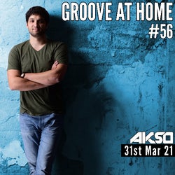 Groove at Home 56