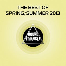 The Best of Spring/Summer 2013