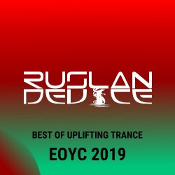 Best of Uplifting Trance [EOYC 2019]
