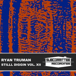 Sill Diggin' Vol. XII