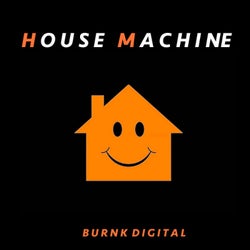 House Machine