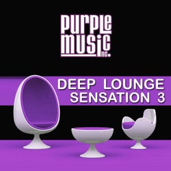 Deep Lounge Sensation, Vol. 3
