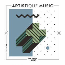 Artistique Music Vol. 28